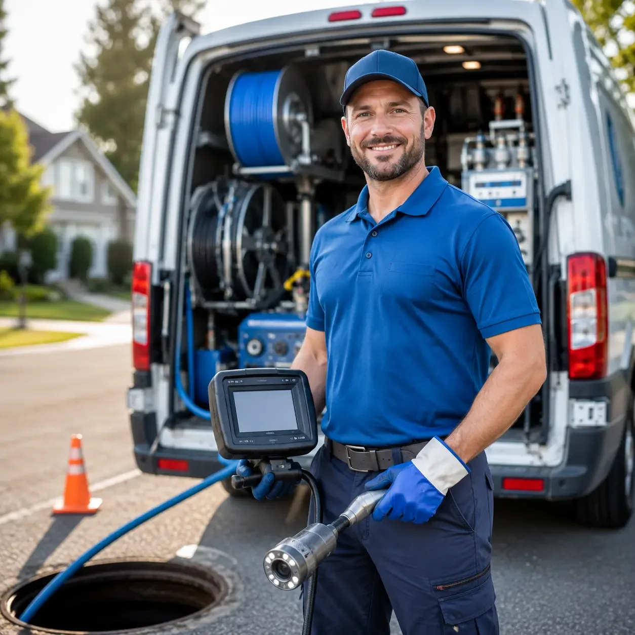 Local Pipe Relining specialists in Bayard, WV