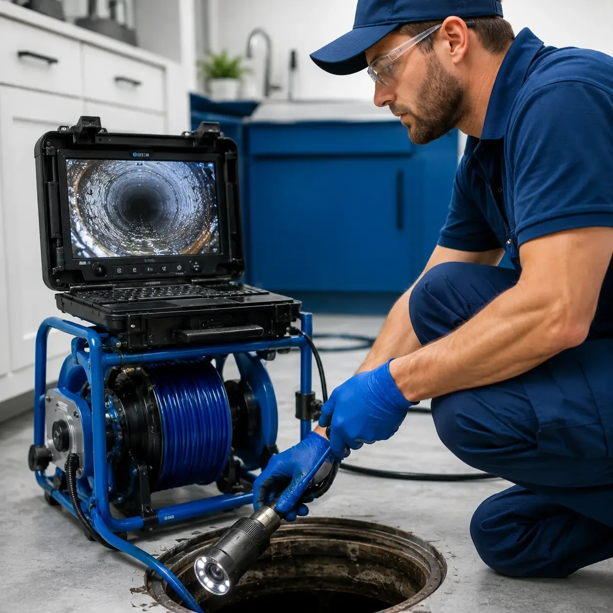 Pipe Relining professionals serving Bayard, WV